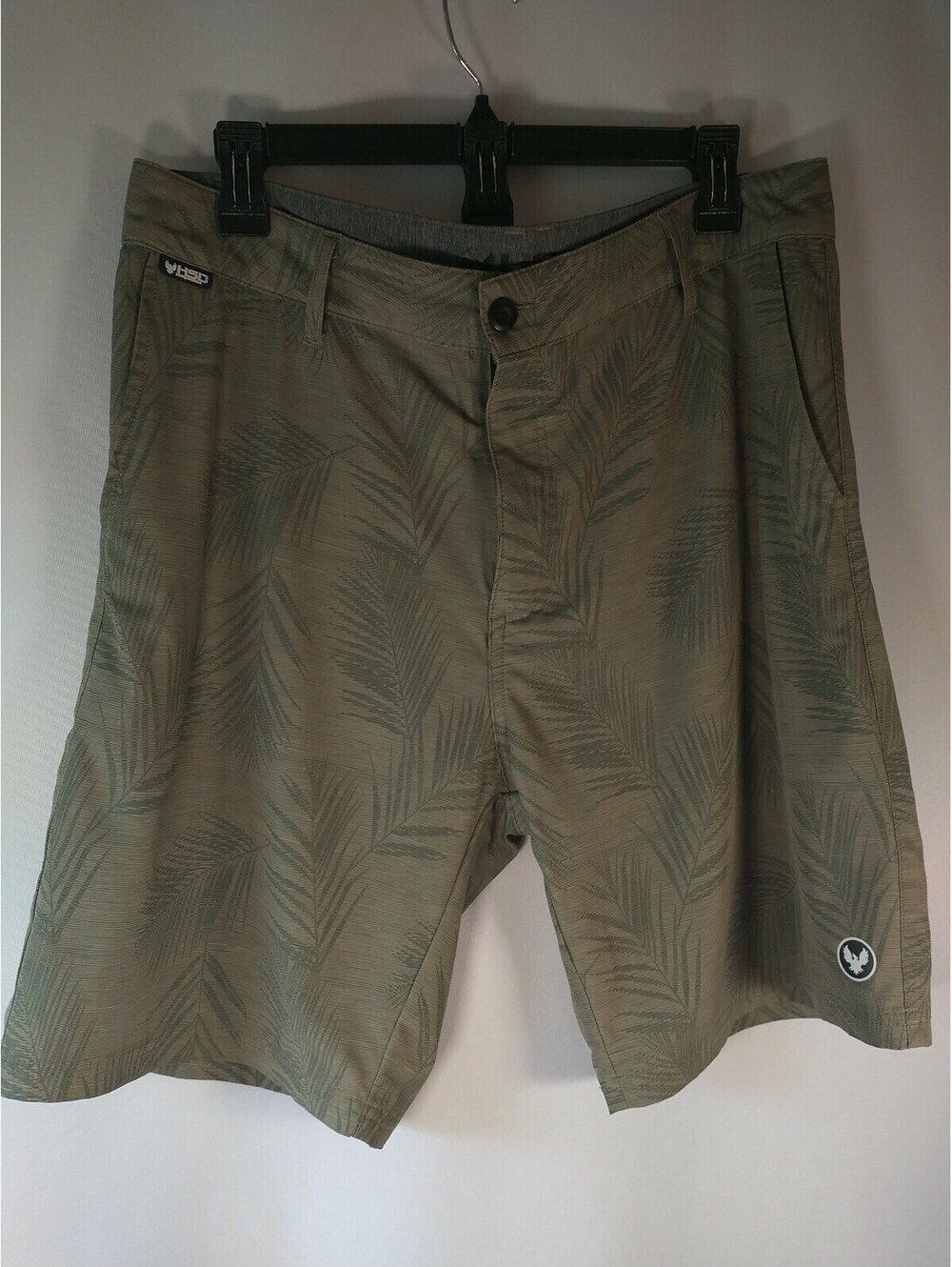 HSD Kirra Australia Board Shorts 33